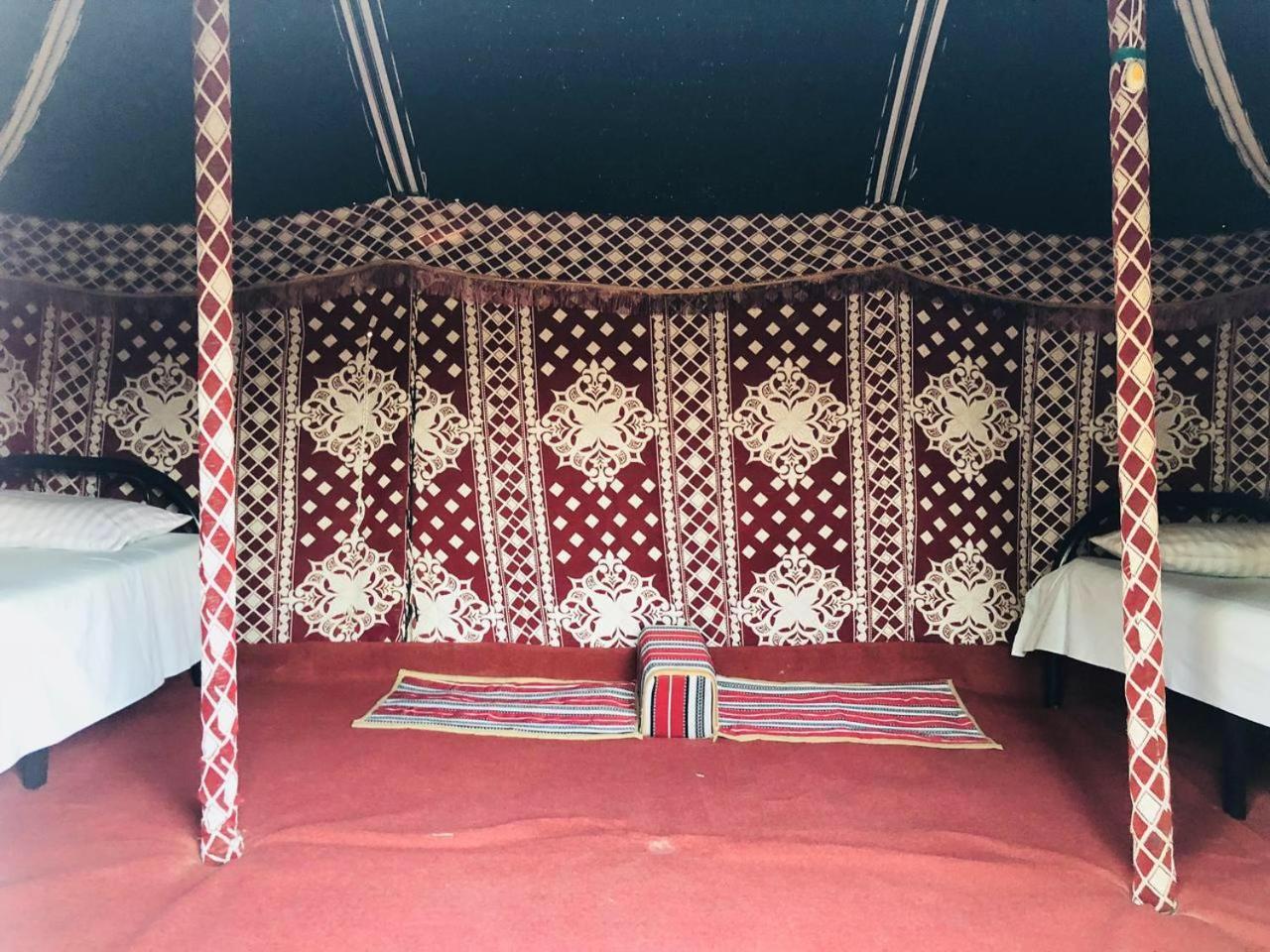Wahiba Bedouin Rustic Camp Hotel Bidiya Ruang foto