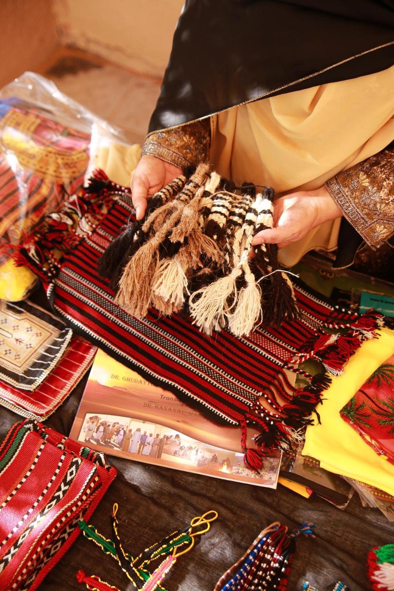 Wahiba Bedouin Rustic Camp Hotel Bidiya Bagian luar foto