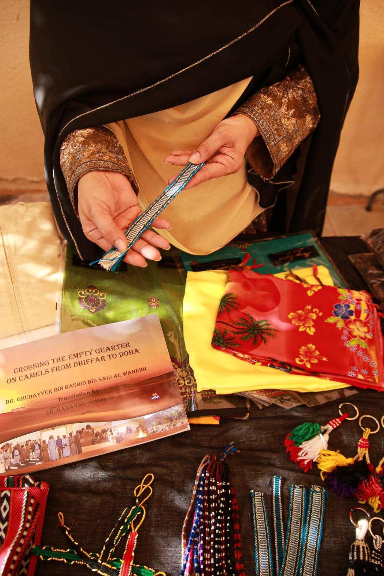 Wahiba Bedouin Rustic Camp Hotel Bidiya Bagian luar foto